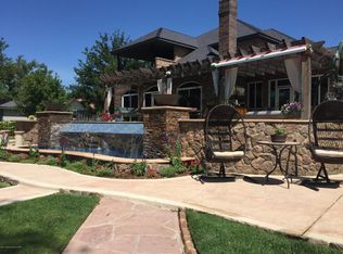 122 Port O Call Dr, Amarillo, TX 79118