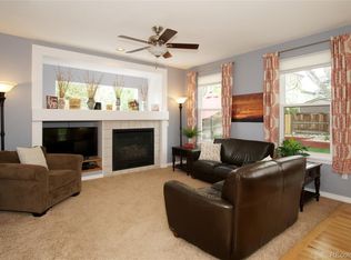 10023 Gwendelyn Ln, Highlands Ranch, CO 80129