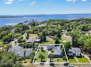 109 Hamilton Ave, Panama City, FL 32401
