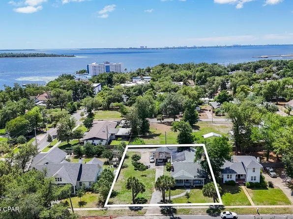 109 Hamilton Ave, Panama City, FL 32401