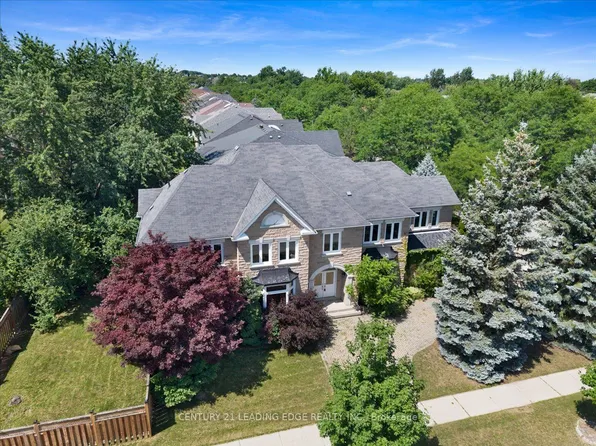 22 Fern Ave, Richmond Hill, ON L4B 3R6