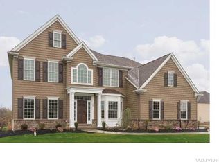 34 Penny Ln, Buffalo, NY 14228