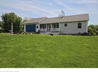 5 Whispering Willow Ln, Dayton, ME 04005