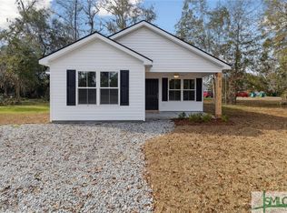 305 Magnolia St, Guyton, GA 31312