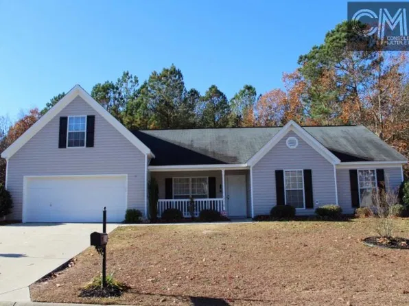 214 Farm Chase Dr, Lexington, SC 29073