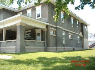 1029 S 7th St, Terre Haute, IN 47807