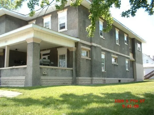 1029 S 7th St, Terre Haute, IN