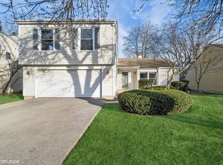 891 Saybrook Ln, Buffalo Grove, IL 60089
