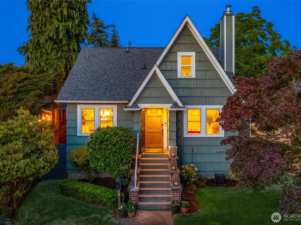 3058 38th Avenue SW, Seattle, WA 98126