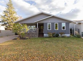 543 Redberry ROAD, Saskatoon, SK S7K 4S2