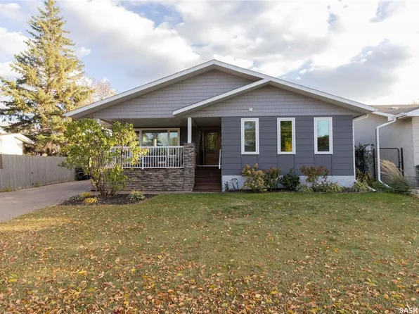 543 Redberry ROAD, Saskatoon, SK S7K 4S2