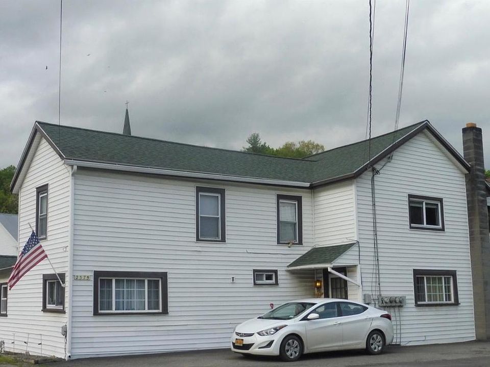 2375 State Highway 7 Rd, Wells Bridge, NY 13859 Zillow
