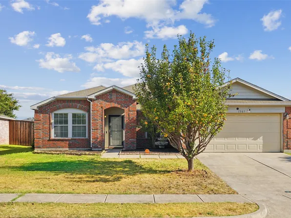 1307 Eagles Nest Trl, Krum, TX 76249