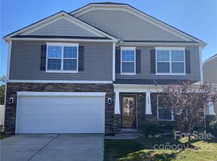 1363 Kent Downs Ave SW, Concord, NC 28027