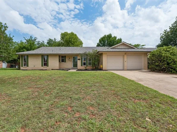 2624 NW 115th St, Oklahoma City, OK 73120