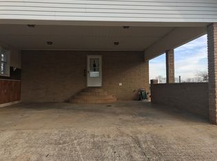 1560 Clarksville Rd, Trenton, KY 42286