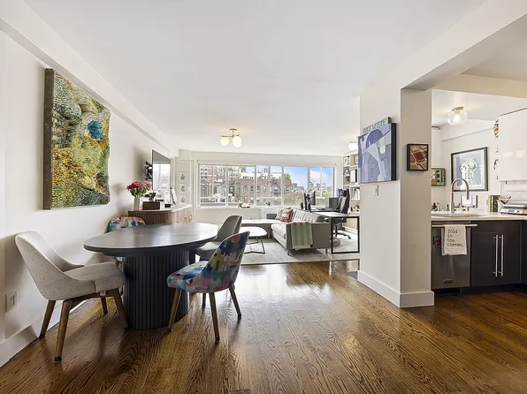 15 W 12th St APT 9E, New York, NY 10011
