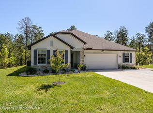 20 Lobelia Ct, Homosassa, FL 34446
