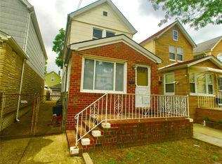 8409 108th Ave, Ozone Park, NY 11417