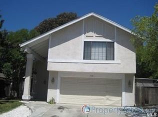 348 Robles Way, Vallejo, CA 94591
