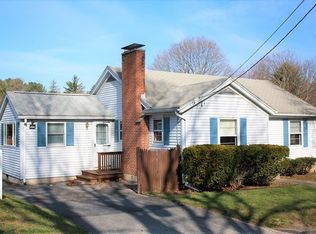 10 Adelle Circuit, Worcester, MA 01607