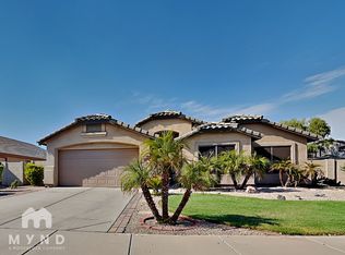 16671 W McKinley St, Goodyear, AZ 85338