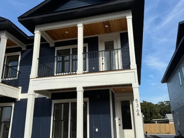 536 N Devilliers St, Pensacola, FL