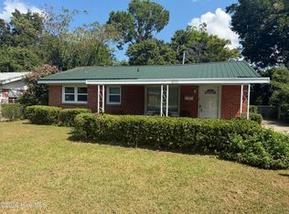 127 E Hale St, Augusta, GA 30901