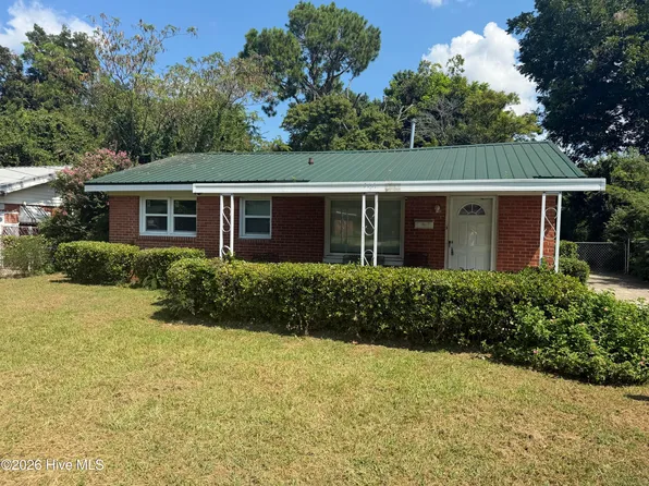 127 E Hale Street, Augusta, GA 30901