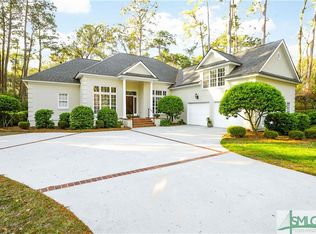 51 Deer Run, Savannah, GA 31411