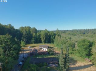 529 Fielder St, Roy, WA 98580