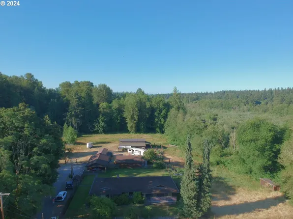 529 Fielder St, Roy, WA 98580