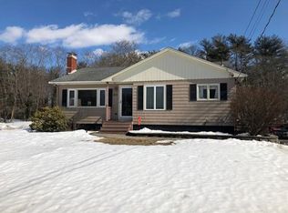 213 N Bedford St, East Bridgewater, MA 02333