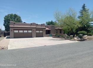 3575 N Meadowlark Dr, Prescott Valley, AZ 86314