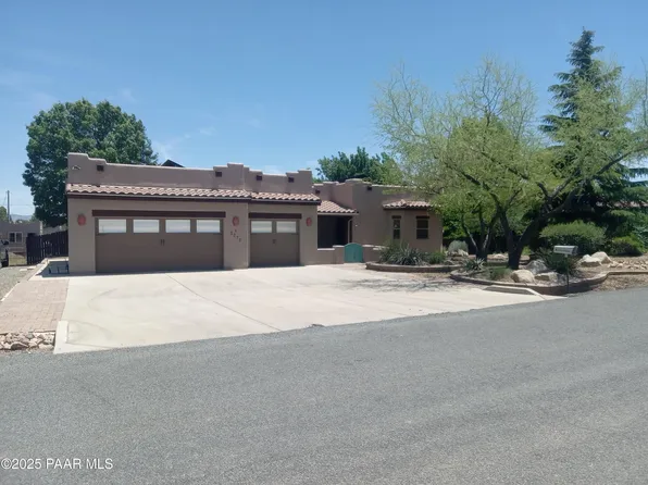 3575 N Meadowlark Dr, Prescott Valley, AZ 86314