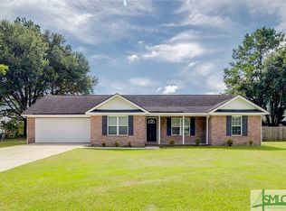 213 Bailee Ave, Rincon, GA 31326