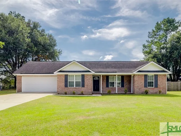 213 Bailee Avenue, Rincon, GA 31326