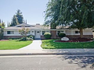 6017 Sally Ave, Bakersfield, CA