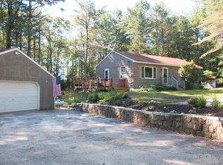 10 Cajun Ct, Windham, ME 04062