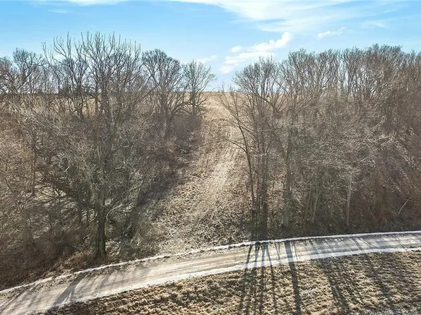 TRACT Seven County Rd #65-66, Savannah, MO 64485