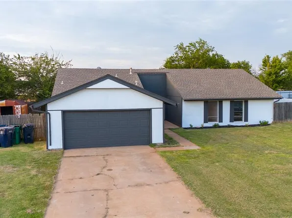 2533 Indian Creek Pl, Oklahoma City, OK 73120