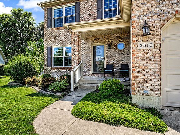 4th image of 2510 Saybrook Ct