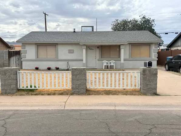 613 W Darrow St, Phoenix, AZ 85041