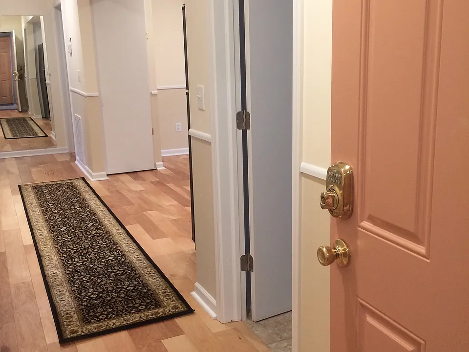 417 S Fess Ave #8