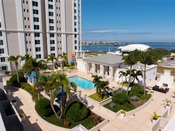 331 Cleveland St APT 312, Clearwater, FL 33755