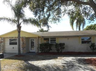 2245 Chatlin Rd, Holiday, FL 34691