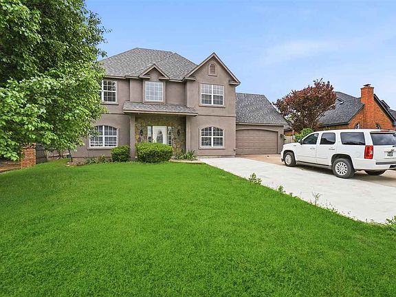 2nd image of 5406 NW Wilfred Dr