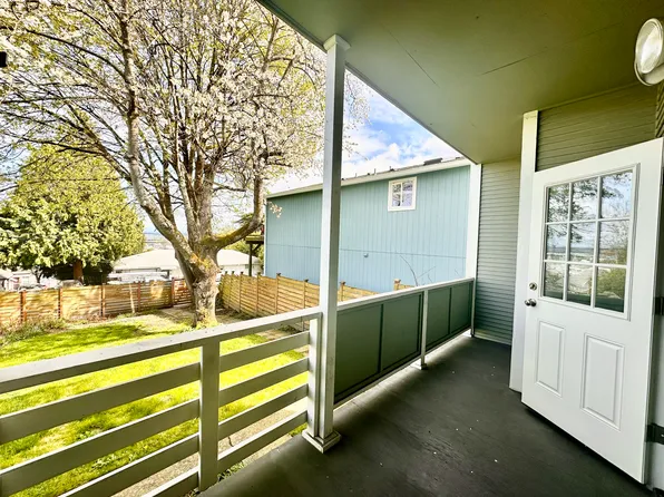 2331 S G St Unit B, Tacoma, WA 98405