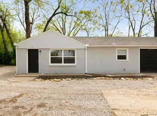 11300 E 15th St, Independence, MO 64052