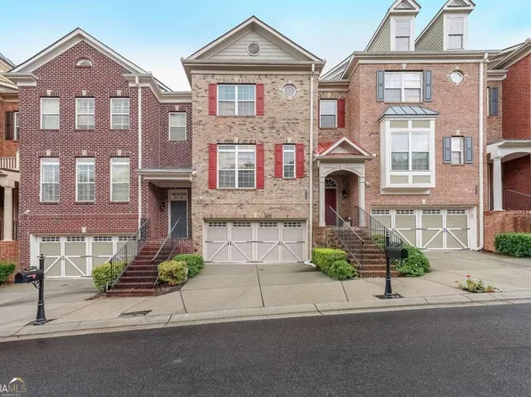 5805 Norfolk Chase Rd, Peachtree Corners, GA 30092